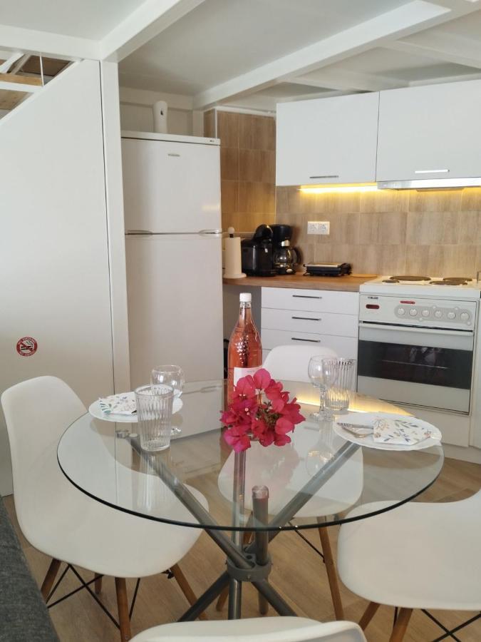 Spata Center Loft Екстериор снимка
